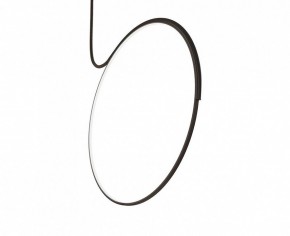 Светильник на штанге Italline IT013-6025 IT013-6025 black 3000K в Приобье - priobie.ok-mebel.com | фото 3