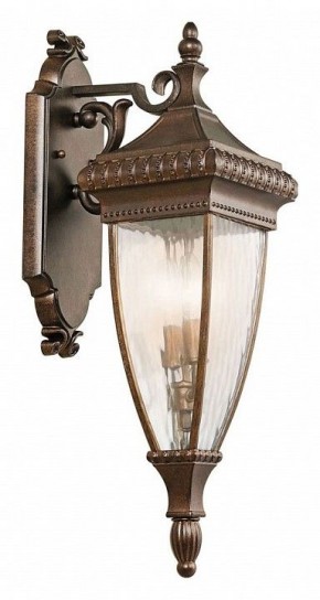 Светильник на штанге Kichler Venetian Rain KL-VENETIAN2-M в Приобье - priobie.ok-mebel.com | фото 1