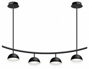Светильник на штанге Kink Light Стиви 07652-4,19 в Приобье - priobie.ok-mebel.com | фото