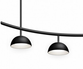 Светильник на штанге Kink Light Стиви 07652-4,19 в Приобье - priobie.ok-mebel.com | фото 2