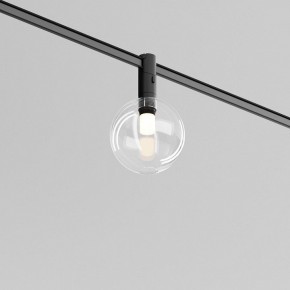 Светильник на штанге Maytoni Bubble TR205-1-3W3K-B в Приобье - priobie.ok-mebel.com | фото 2