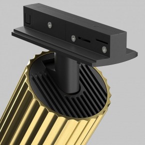 Светильник на штанге Maytoni Calipso TR218-1-GU10-BS в Приобье - priobie.ok-mebel.com | фото 11