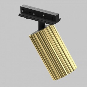 Светильник на штанге Maytoni Calipso TR218-1-GU10-BS в Приобье - priobie.ok-mebel.com | фото 2