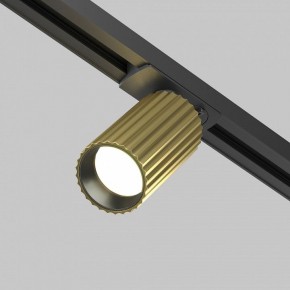 Светильник на штанге Maytoni Calipso TR218-1-GU10-BS в Приобье - priobie.ok-mebel.com | фото 3