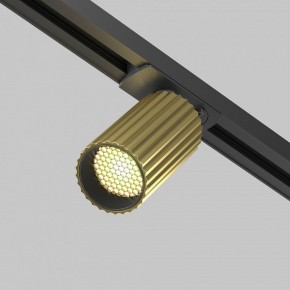 Светильник на штанге Maytoni Calipso TR218-1-GU10-BS в Приобье - priobie.ok-mebel.com | фото 5