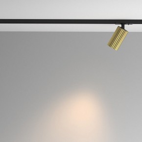 Светильник на штанге Maytoni Calipso TR218-1-GU10-BS в Приобье - priobie.ok-mebel.com | фото 6