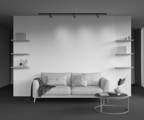 Светильник на штанге Maytoni Calipso TR218-1-GU10-BS в Приобье - priobie.ok-mebel.com | фото 7