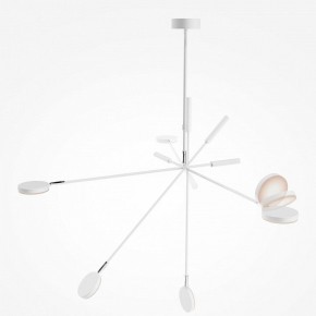 Светильник на штанге Maytoni Fad MOD070CL-L8W3K в Приобье - priobie.ok-mebel.com | фото 2