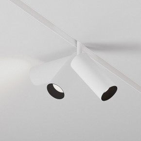 Светильник на штанге Maytoni Focus LED TR032-4-12WTW-M-DD2-W в Приобье - priobie.ok-mebel.com | фото 4