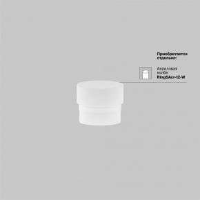 Светильник на штанге Maytoni Focus LED TR032-4-12WTW-M-DSZ-B в Приобье - priobie.ok-mebel.com | фото 6