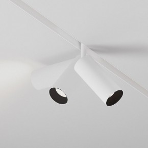 Светильник на штанге Maytoni Focus LED TR032-4-12WTW-M-DSZ-W в Приобье - priobie.ok-mebel.com | фото 4