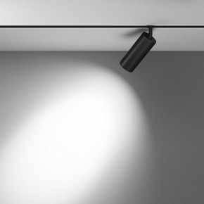 Светильник на штанге Maytoni Focus LED TR032-4-20WTW-M-DD2-B в Приобье - priobie.ok-mebel.com | фото 2