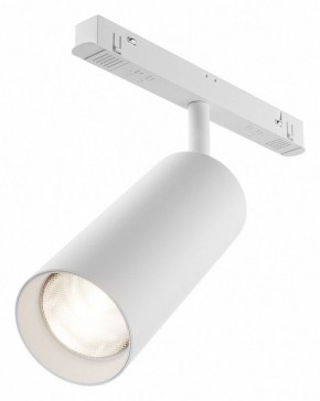 Светильник на штанге Maytoni Focus LED TR032-4-20WTW-M-DD2-W в Приобье - priobie.ok-mebel.com | фото