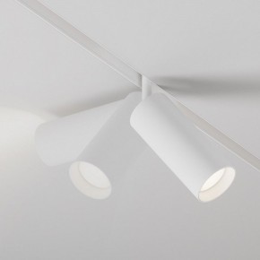 Светильник на штанге Maytoni Focus LED TR032-4-20WTW-M-DD2-W в Приобье - priobie.ok-mebel.com | фото 4