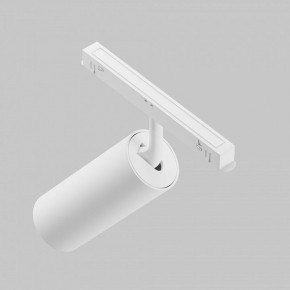 Светильник на штанге Maytoni Focus LED TR032-4-20WTW-M-DD2-W в Приобье - priobie.ok-mebel.com | фото 5
