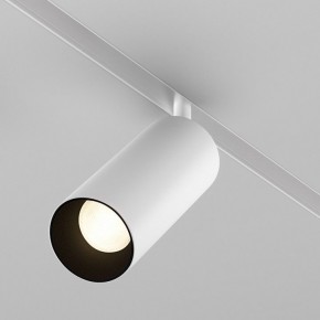 Светильник на штанге Maytoni Focus LED TR032-4-20WTW-M-DSZ-W в Приобье - priobie.ok-mebel.com | фото 2