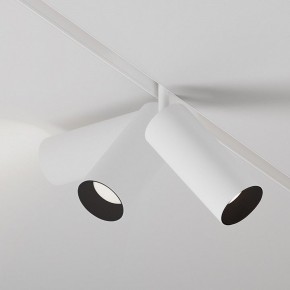 Светильник на штанге Maytoni Focus LED TR032-4-20WTW-M-DSZ-W в Приобье - priobie.ok-mebel.com | фото 4