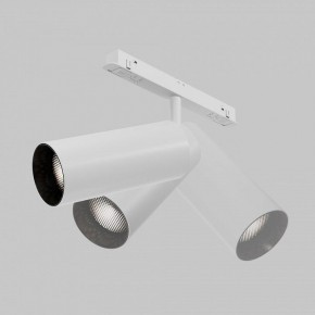 Светильник на штанге Maytoni Focus LED TR032-4-20WTW-M-DSZ-W в Приобье - priobie.ok-mebel.com | фото 6