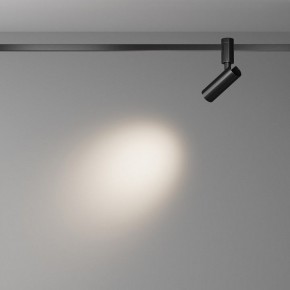 Светильник на штанге Maytoni Focus Led TR144-1-12W3K-W-B в Приобье - priobie.ok-mebel.com | фото 2
