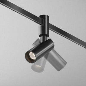 Светильник на штанге Maytoni Focus Led TR144-1-12W3K-W-B в Приобье - priobie.ok-mebel.com | фото 3