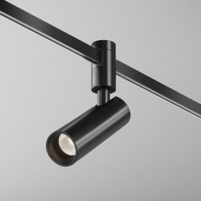 Светильник на штанге Maytoni Focus Led TR144-1-12W3K-W-B в Приобье - priobie.ok-mebel.com | фото 4