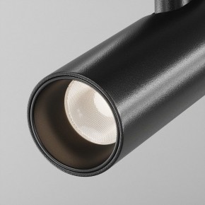 Светильник на штанге Maytoni Focus Led TR144-1-12W3K-W-B в Приобье - priobie.ok-mebel.com | фото 6