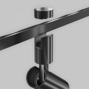 Светильник на штанге Maytoni Focus Led TR144-1-12W3K-W-B в Приобье - priobie.ok-mebel.com | фото 7