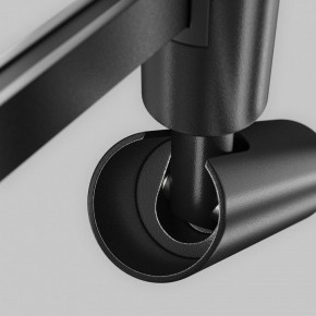 Светильник на штанге Maytoni Focus Led TR144-1-12W3K-W-B в Приобье - priobie.ok-mebel.com | фото 8