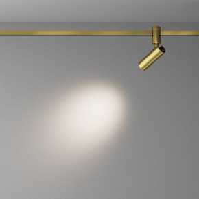 Светильник на штанге Maytoni Focus Led TR144-1-12W3K-W-BS в Приобье - priobie.ok-mebel.com | фото 2