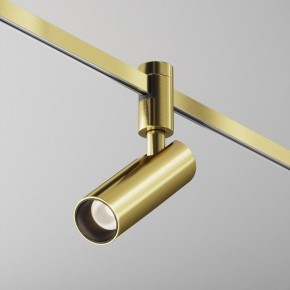 Светильник на штанге Maytoni Focus Led TR144-1-12W4K-W-BS в Приобье - priobie.ok-mebel.com | фото 4
