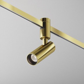 Светильник на штанге Maytoni Focus Led TR144-1-5W4K-W-BS в Приобье - priobie.ok-mebel.com | фото 3