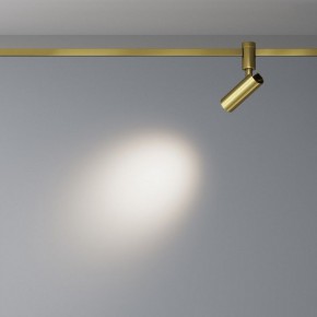 Светильник на штанге Maytoni Focus Led TR144-1-5W4K-W-BS в Приобье - priobie.ok-mebel.com | фото 4