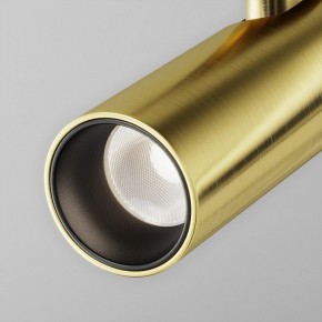 Светильник на штанге Maytoni Focus Led TR144-1-5W4K-W-BS в Приобье - priobie.ok-mebel.com | фото 7