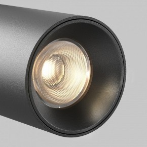 Светильник на штанге Maytoni Focus Led TR163-1-10W3K-M-B в Приобье - priobie.ok-mebel.com | фото 2