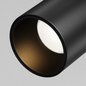 Светильник на штанге Maytoni Focus Led TR187-1-9W2.7K-M-B в Приобье - priobie.ok-mebel.com | фото 2