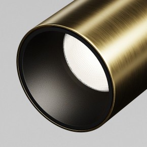 Светильник на штанге Maytoni Focus Led TR187-1-9W2.7K-M-BBS в Приобье - priobie.ok-mebel.com | фото 2