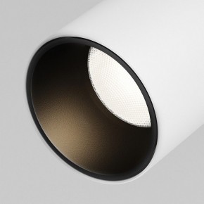 Светильник на штанге Maytoni Focus Led TR187-1-9W3K-M-BW в Приобье - priobie.ok-mebel.com | фото 2