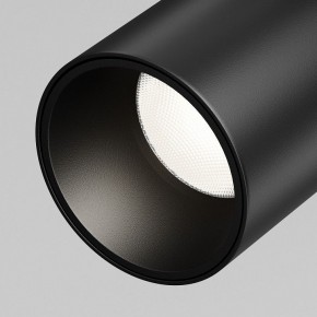 Светильник на штанге Maytoni Focus Led TR187-1-9W4K-M-B в Приобье - priobie.ok-mebel.com | фото 2