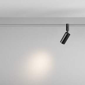 Светильник на штанге Maytoni Focus Led TR201-1-10W3K-M-B в Приобье - priobie.ok-mebel.com | фото 4