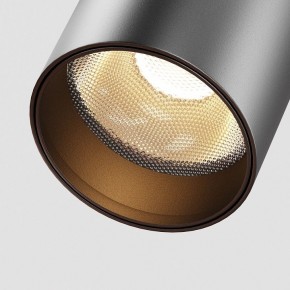 Светильник на штанге Maytoni Focus Led TR201-1-10W3K-M-B в Приобье - priobie.ok-mebel.com | фото 8