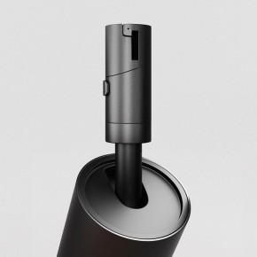 Светильник на штанге Maytoni Focus Led TR201-1-10W3K-M-B в Приобье - priobie.ok-mebel.com | фото 9