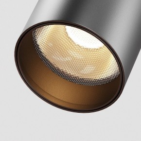 Светильник на штанге Maytoni Focus Led TR201-1-5W3K-M-B в Приобье - priobie.ok-mebel.com | фото 2
