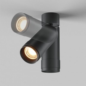 Светильник на штанге Maytoni Focus Zoom C055CL-L12W2.7K-Z-B в Приобье - priobie.ok-mebel.com | фото 4