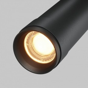 Светильник на штанге Maytoni Focus Zoom C055CL-L12W2.7K-Z-B в Приобье - priobie.ok-mebel.com | фото 7