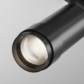 Светильник на штанге Maytoni Focus Zoom TR212-4-12WTW-DD2-Z-B в Приобье - priobie.ok-mebel.com | фото 8