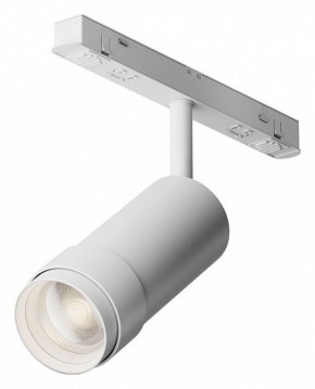 Светильник на штанге Maytoni Focus Zoom TR212-4-12WTW-DD2-Z-W в Приобье - priobie.ok-mebel.com | фото