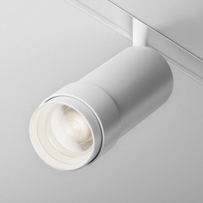 Светильник на штанге Maytoni Focus Zoom TR212-4-12WTW-DD2-Z-W в Приобье - priobie.ok-mebel.com | фото 2