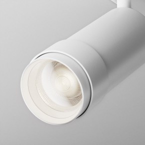 Светильник на штанге Maytoni Focus Zoom TR212-4-12WTW-DD2-Z-W в Приобье - priobie.ok-mebel.com | фото 8
