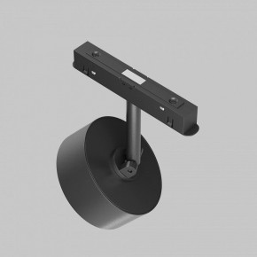 Светильник на штанге Maytoni Lens TR217-2-15W4K-B в Приобье - priobie.ok-mebel.com | фото 5