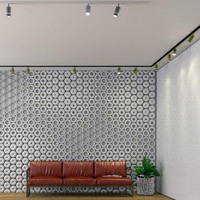 Светильник на штанге Novotech Elina 370780 в Приобье - priobie.ok-mebel.com | фото 4